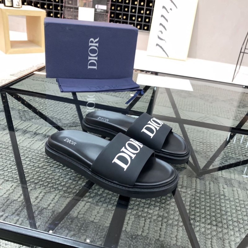 Christian Dior Slippers